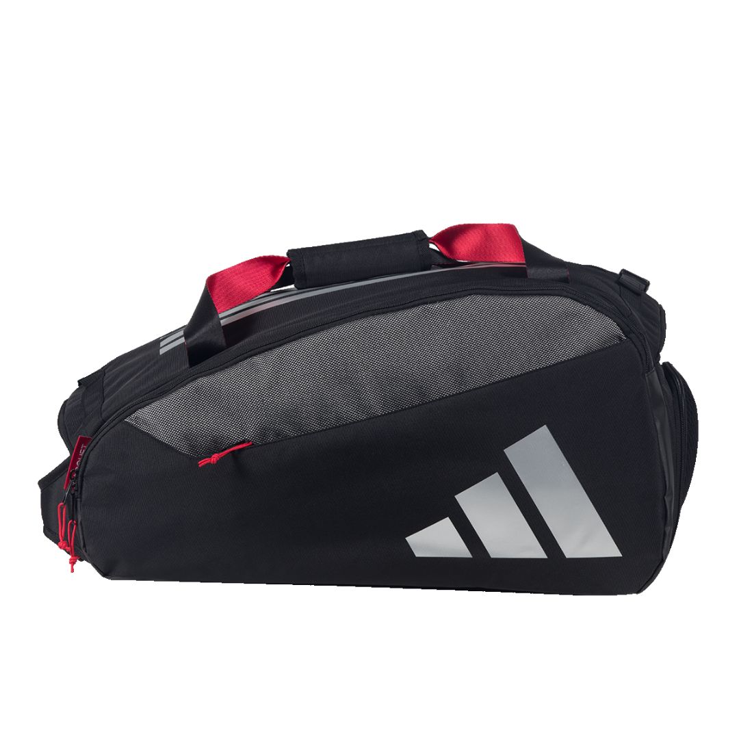 Adidas Racket Bag Multigame 3.4 Black/Red